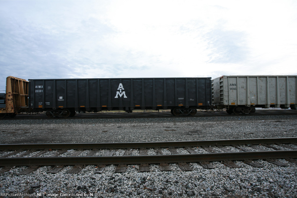 AIMX 20391